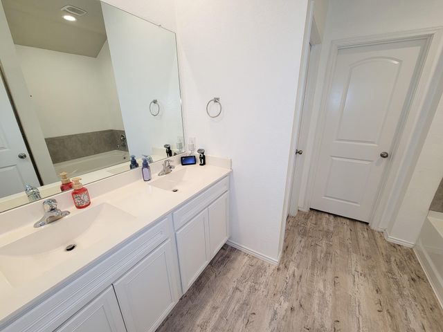 2326 Strong Horse Drive, Conroe, TX 77301