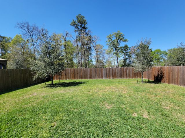 2326 Strong Horse Drive, Conroe, TX 77301