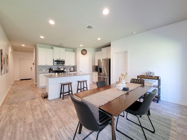 2326 Strong Horse Drive, Conroe, TX 77301