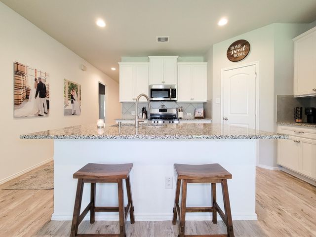 2326 Strong Horse Drive, Conroe, TX 77301