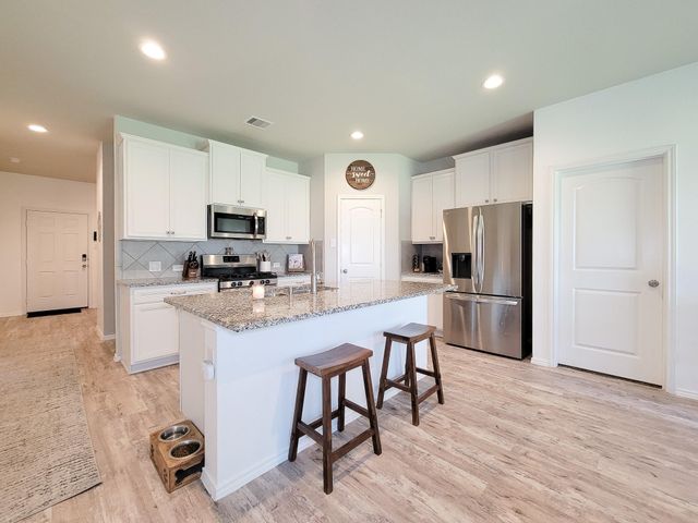 2326 Strong Horse Drive, Conroe, TX 77301