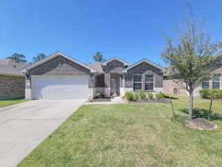 2326 Strong Horse Drive, Conroe, TX 77301