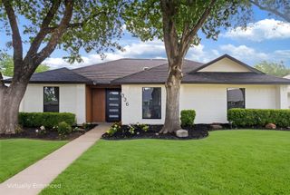 336 Lakewood Court, Coppell, TX 75019