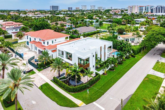 400 NE 4TH Street, Boca Raton, FL 33432