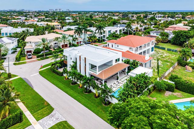 400 NE 4TH Street, Boca Raton, FL 33432