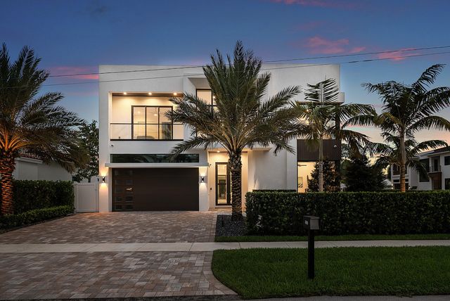 400 NE 4TH Street, Boca Raton, FL 33432