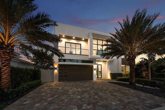 400 NE 4TH Street, Boca Raton, FL 33432