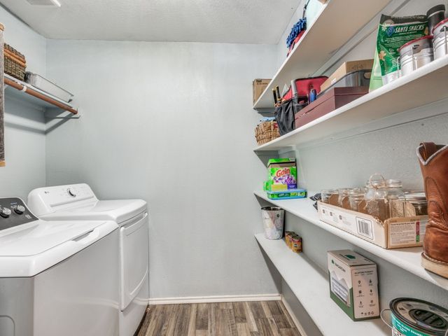 163 Jefferson Drive, Venus, TX 76084