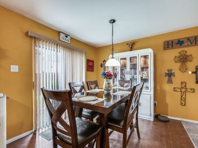 163 Jefferson Drive, Venus, TX 76084