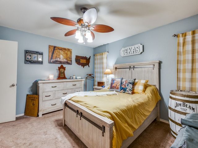 163 Jefferson Drive, Venus, TX 76084