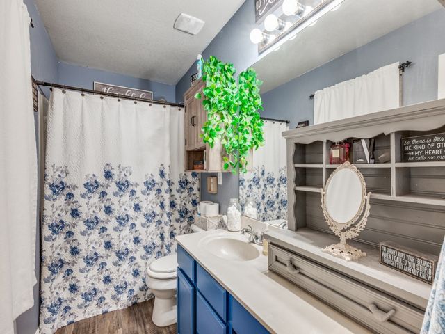 163 Jefferson Drive, Venus, TX 76084