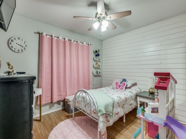 163 Jefferson Drive, Venus, TX 76084