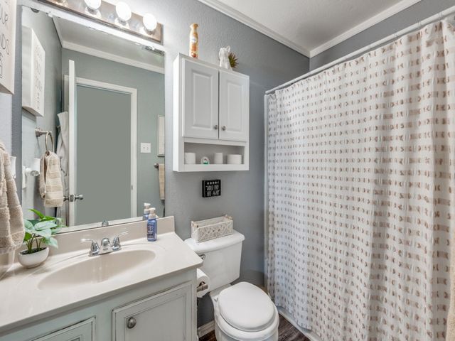 163 Jefferson Drive, Venus, TX 76084