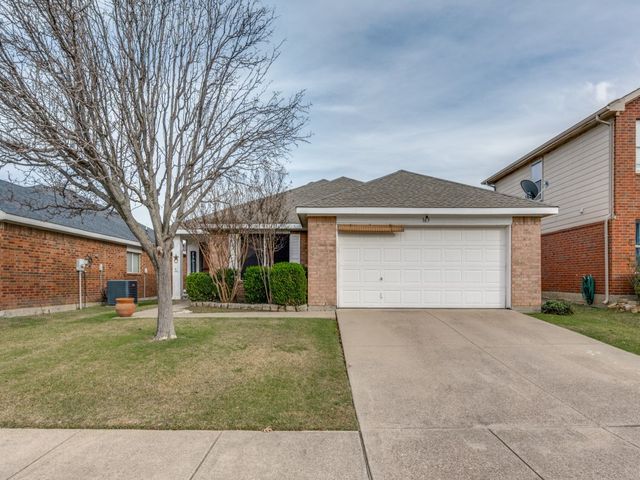 163 Jefferson Drive, Venus, TX 76084