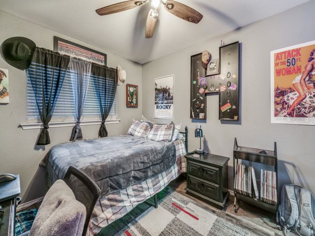 163 Jefferson Drive, Venus, TX 76084