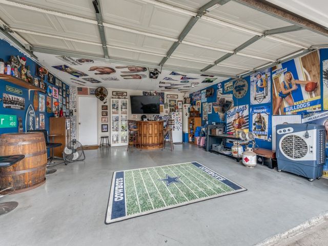 163 Jefferson Drive, Venus, TX 76084