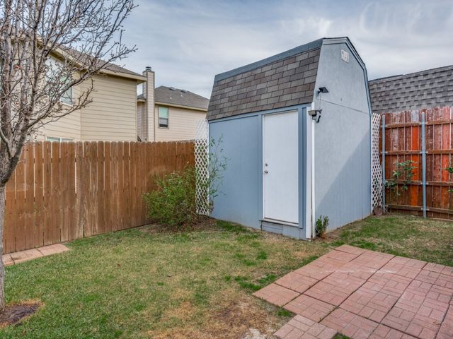 163 Jefferson Drive, Venus, TX 76084