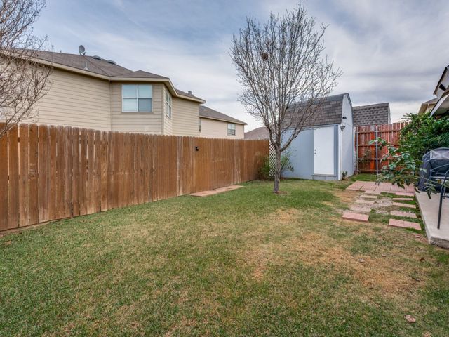 163 Jefferson Drive, Venus, TX 76084