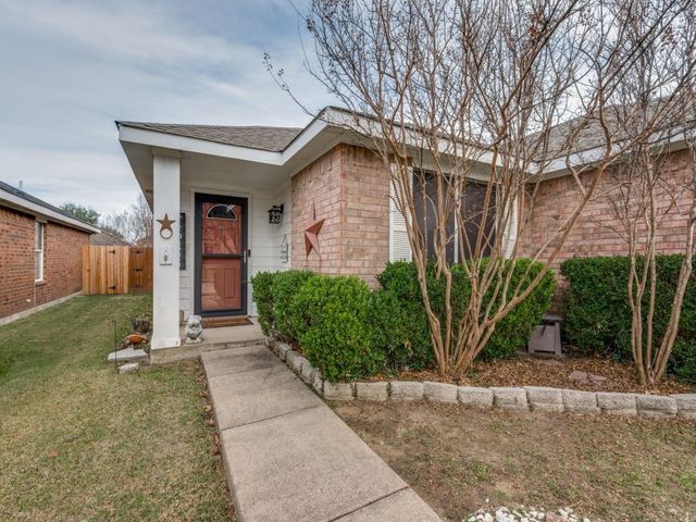 163 Jefferson Drive, Venus, TX 76084