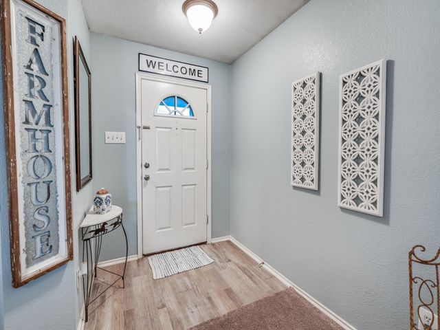 163 Jefferson Drive, Venus, TX 76084