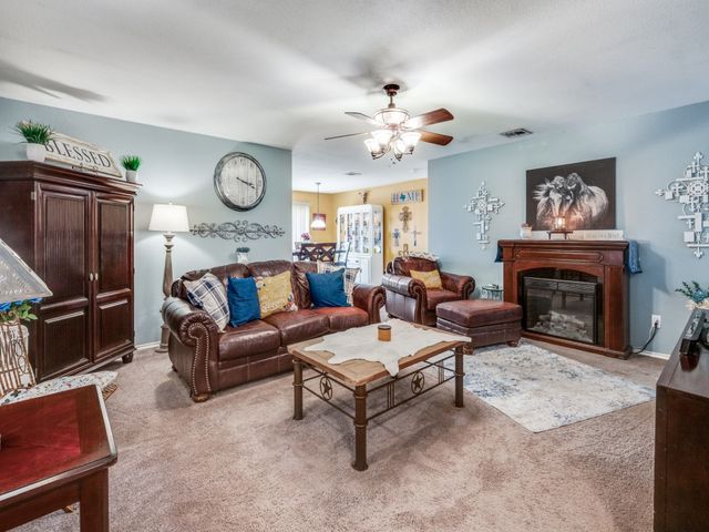 163 Jefferson Drive, Venus, TX 76084