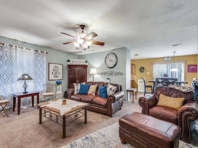 163 Jefferson Drive, Venus, TX 76084