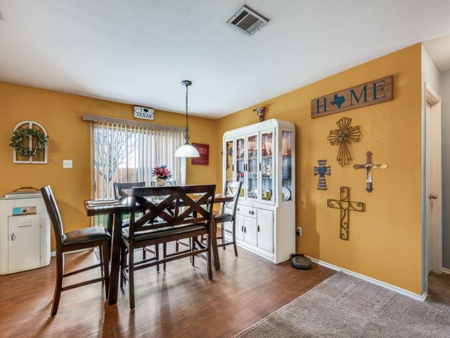 163 Jefferson Drive, Venus, TX 76084