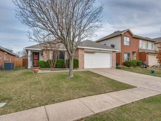 163 Jefferson Drive, Venus, TX 76084