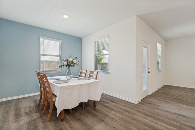 1016 Cobalt Drive, Celina, TX 75009
