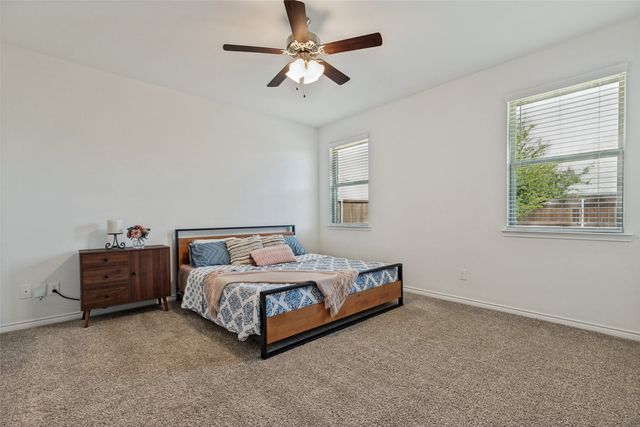 1016 Cobalt Drive, Celina, TX 75009