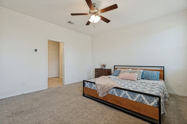 1016 Cobalt Drive, Celina, TX 75009