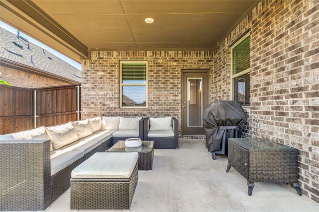 1016 Cobalt Drive, Celina, TX 75009