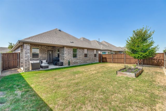 1016 Cobalt Drive, Celina, TX 75009