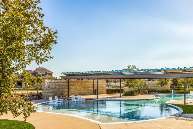1016 Cobalt Drive, Celina, TX 75009