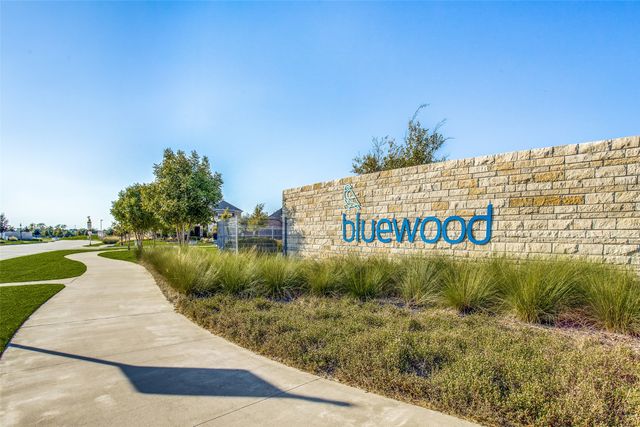 1016 Cobalt Drive, Celina, TX 75009