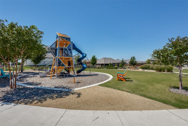 1016 Cobalt Drive, Celina, TX 75009
