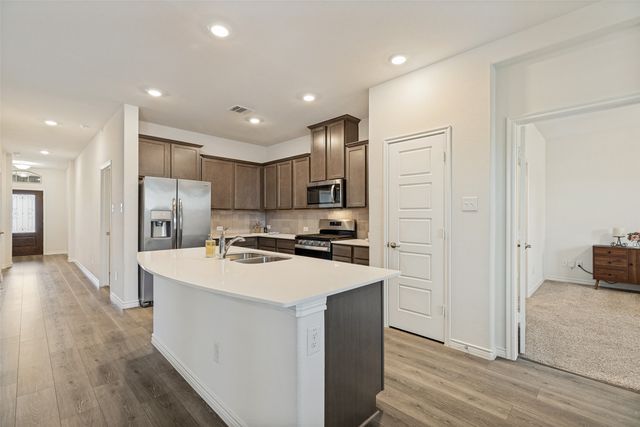 1016 Cobalt Drive, Celina, TX 75009