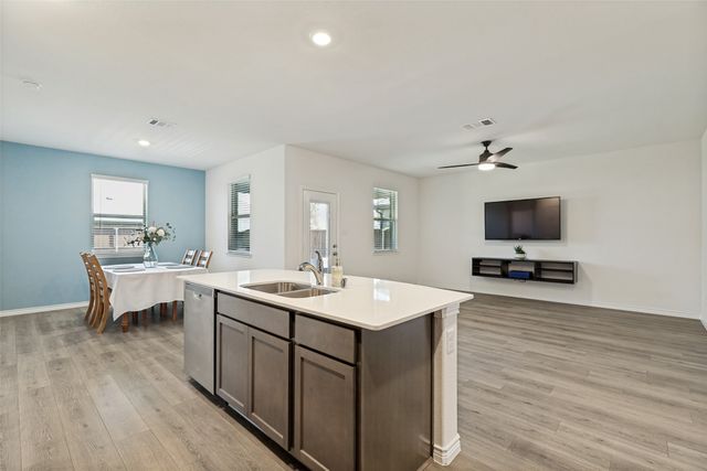 1016 Cobalt Drive, Celina, TX 75009