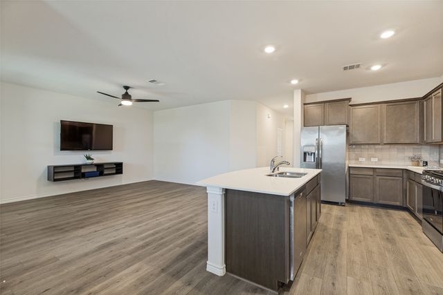 1016 Cobalt Drive, Celina, TX 75009