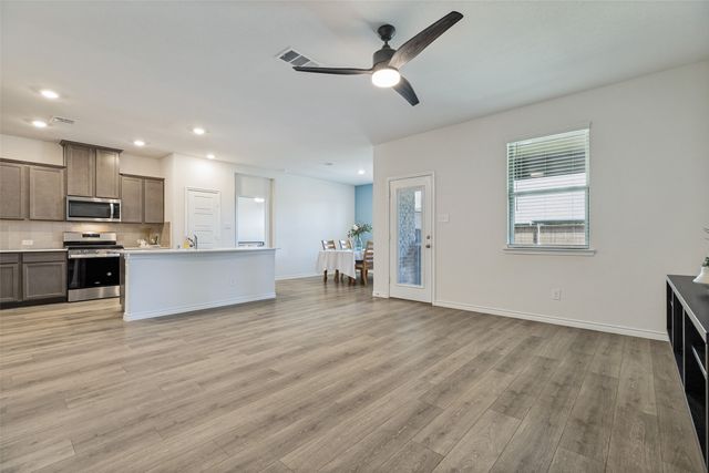 1016 Cobalt Drive, Celina, TX 75009
