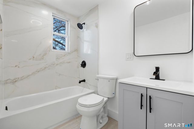 553 Birdseye Street, Stratford, CT 06615