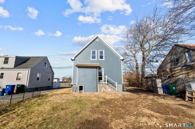 553 Birdseye Street, Stratford, CT 06615