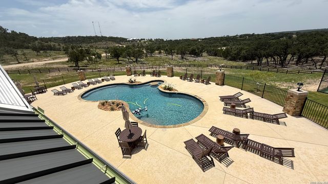 TBD Canyon Terrace Dr, San Antonio, TX 78133