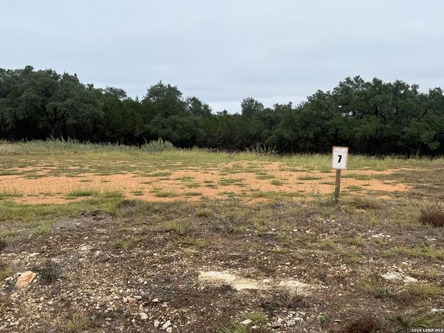 TBD Canyon Terrace Dr, San Antonio, TX 78133