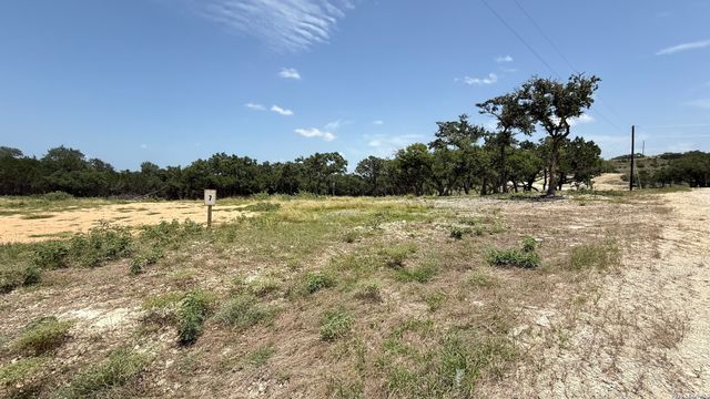 TBD Canyon Terrace Dr, San Antonio, TX 78133