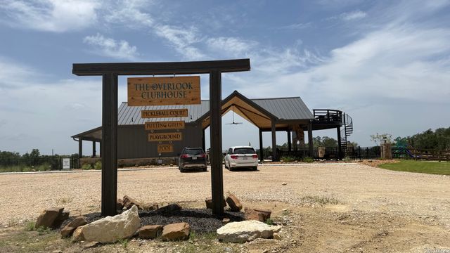 TBD Canyon Terrace Dr, San Antonio, TX 78133