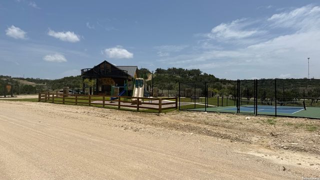 TBD Canyon Terrace Dr, San Antonio, TX 78133