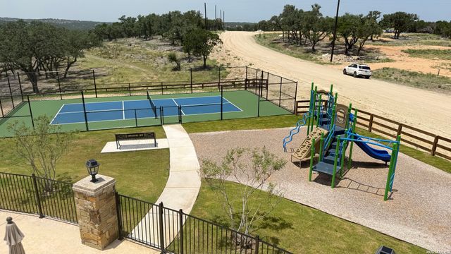 TBD Canyon Terrace Dr, San Antonio, TX 78133