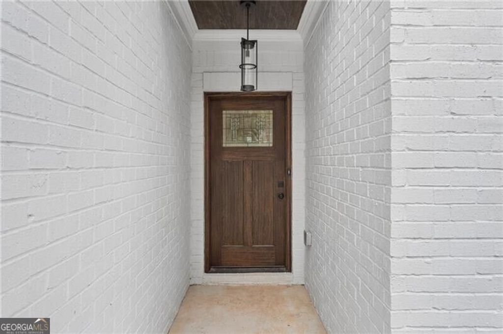 2266 Belmont Circle, Smyrna, GA 30080 — photo 2