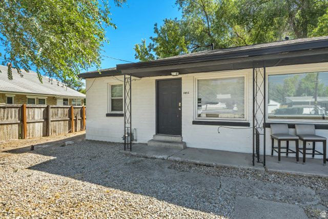 3851 S 3200 W, West Valley City, UT 84119